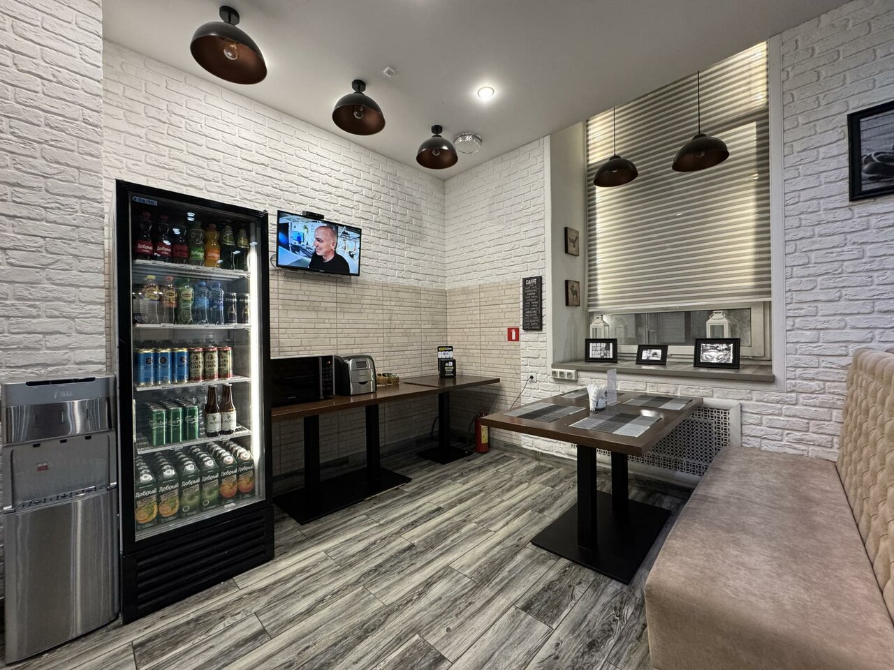 Отель Gipnoz Москва-38