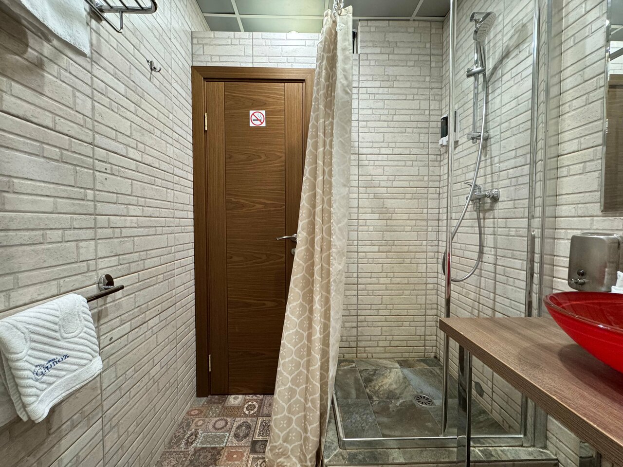 Отель Gipnoz Москва