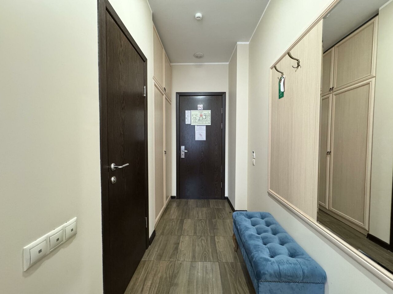 Отель Gipnoz Москва-56