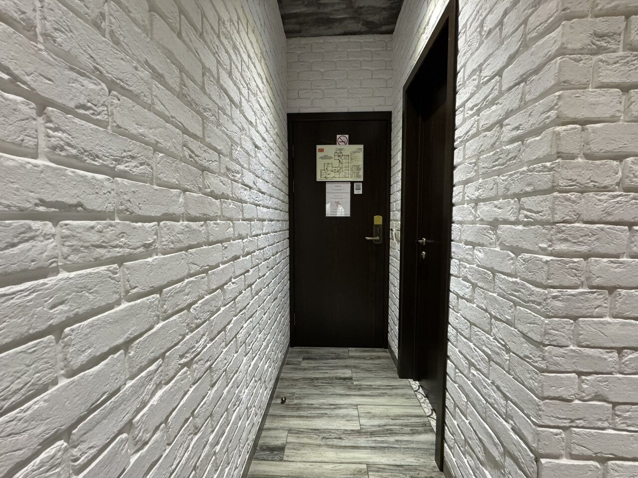 Отель Gipnoz Москва-32