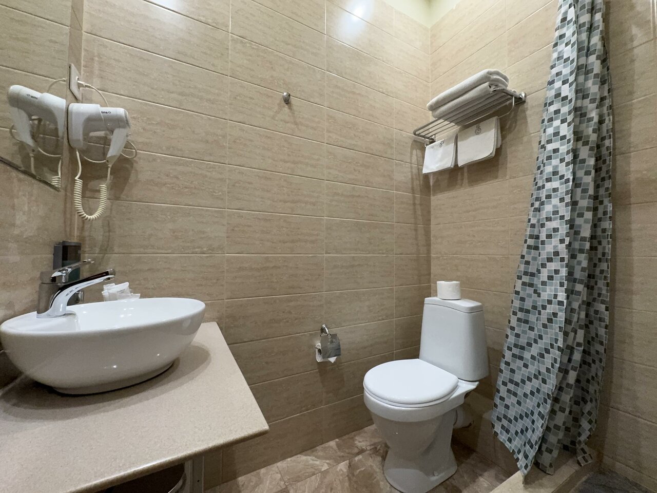 Отель Gipnoz Москва-84