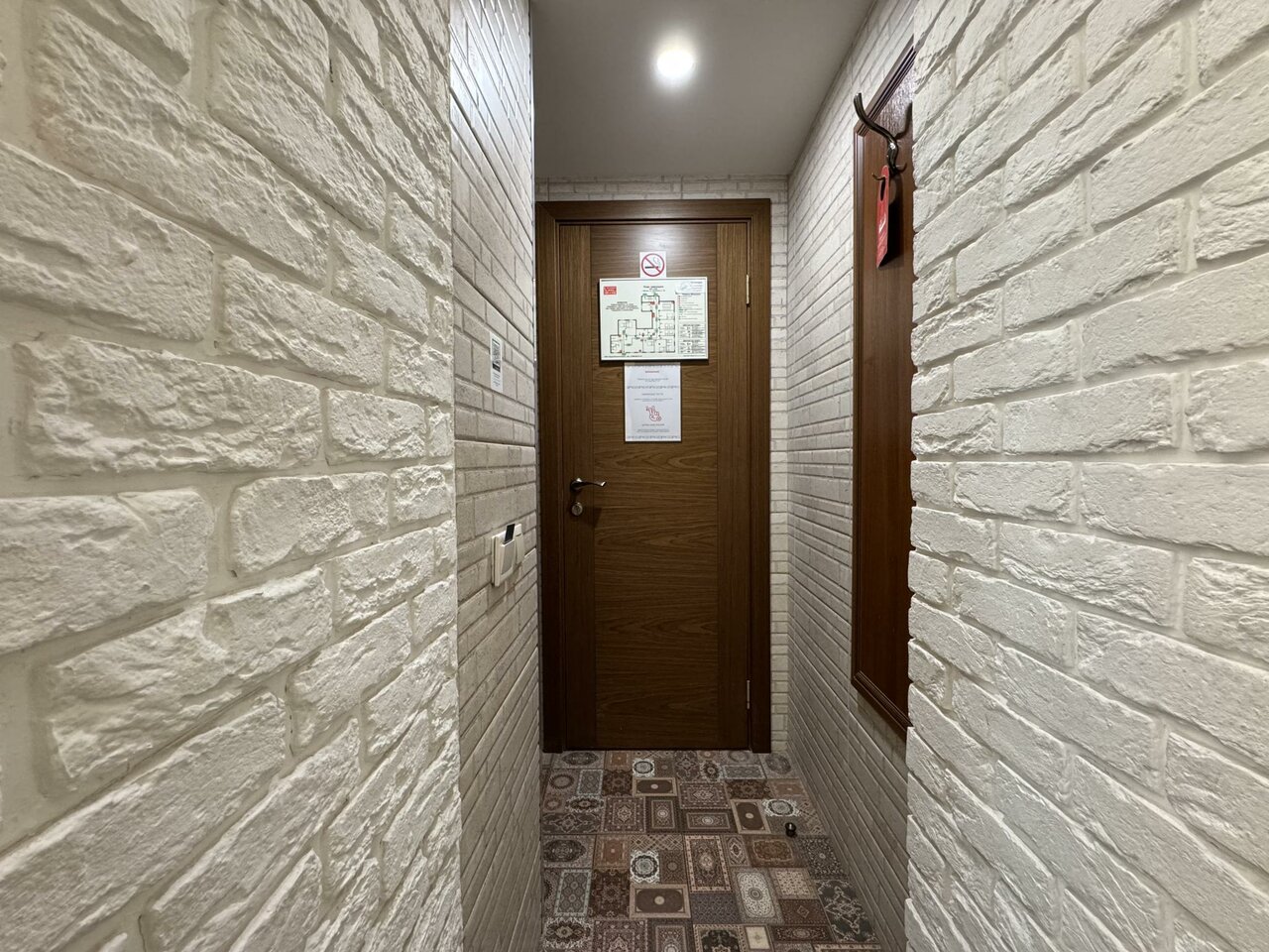 Отель Gipnoz Москва-130