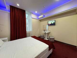 Отель Gipnoz Москва Номер Делюкс-9