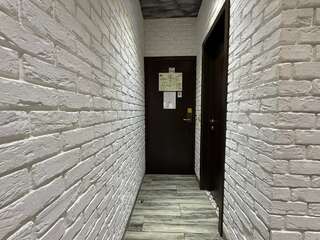 Отель Gipnoz Москва Номер Делюкс с кроватью размера «queen-size»-6