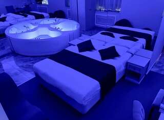 Отель Gipnoz Москва-3