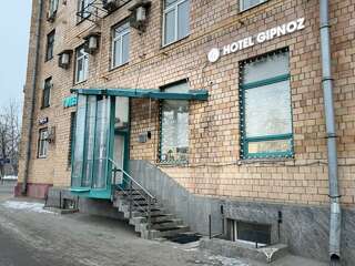 Отель Gipnoz Москва-2