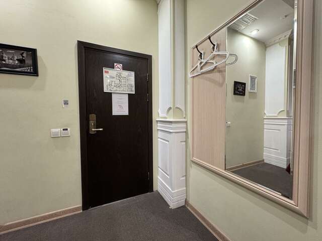 Отель Gipnoz Москва-76