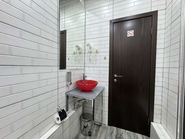 Отель Gipnoz Москва-58