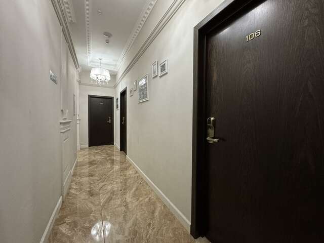 Отель Gipnoz Москва-150