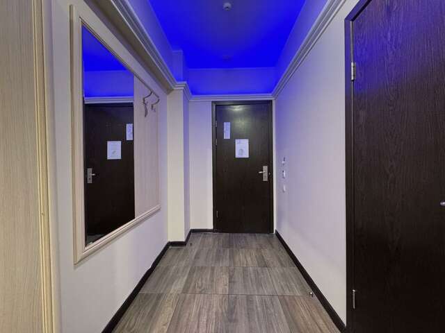 Отель Gipnoz Москва-15