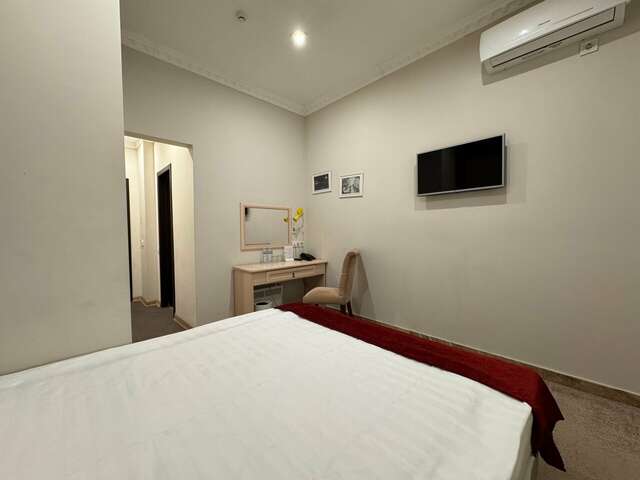 Отель Gipnoz Москва-4