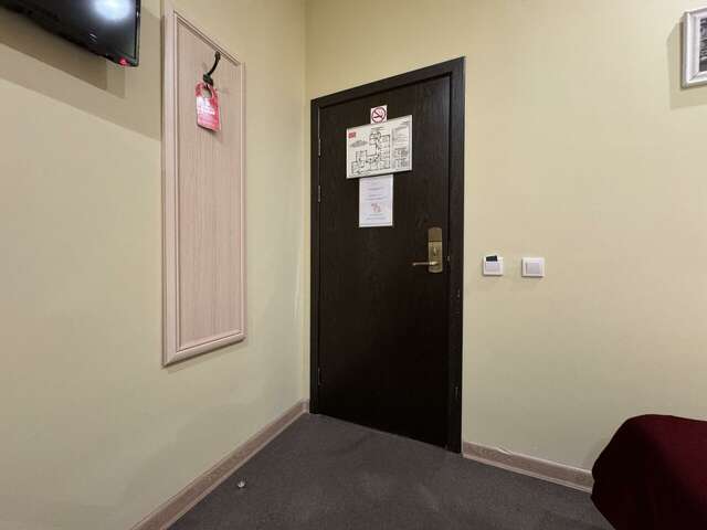 Отель Gipnoz Москва-167