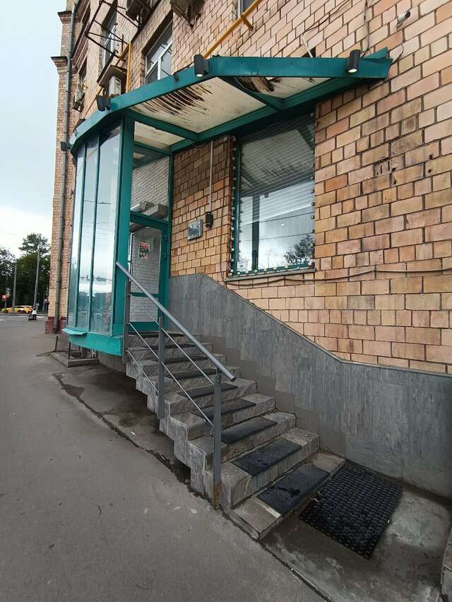 Отель Gipnoz Москва-13