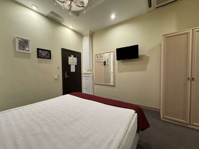 Отель Gipnoz Москва-163