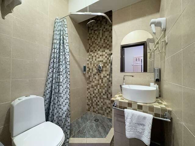 Отель Gipnoz Москва-99