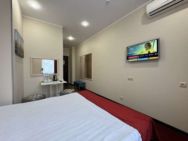 Отель Gipnoz Москва-52