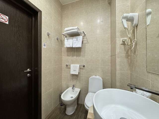 Отель Gipnoz Москва-164