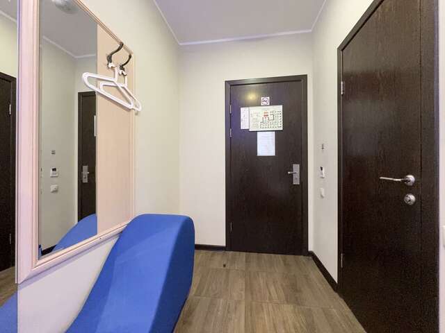 Отель Gipnoz Москва-149