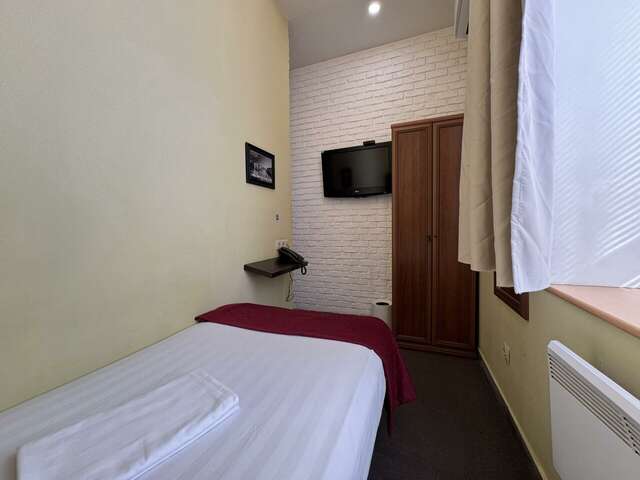 Отель Gipnoz Москва-106