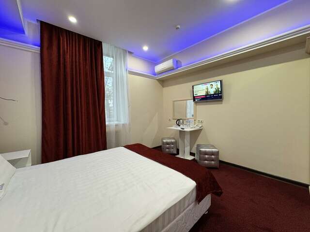 Отель Gipnoz Москва-138