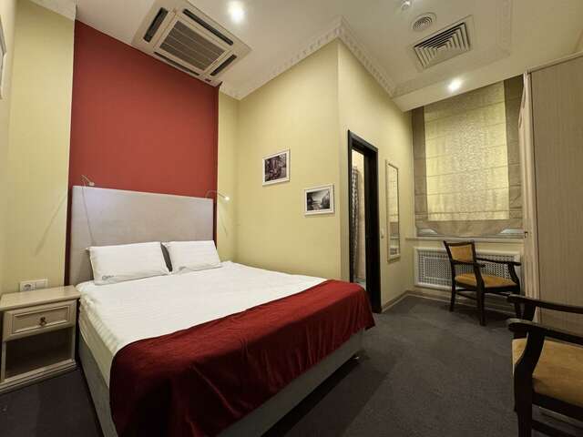 Отель Gipnoz Москва-153