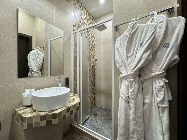 Отель Gipnoz Москва-11