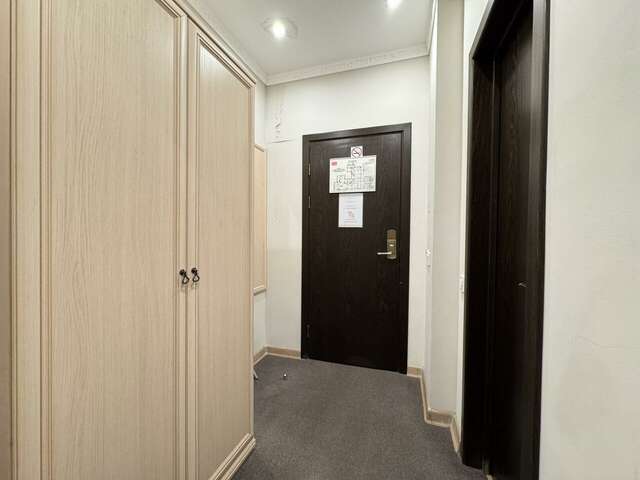 Отель Gipnoz Москва-148