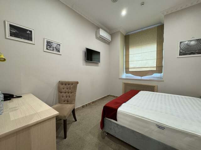 Отель Gipnoz Москва-143