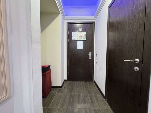 Отель Gipnoz Москва-125