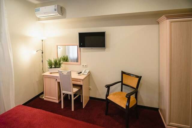 Отель Gipnoz Москва-101