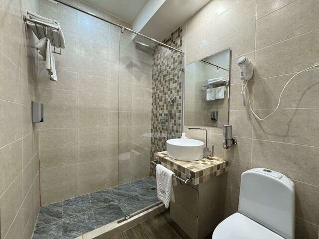 Отель Gipnoz Москва-170