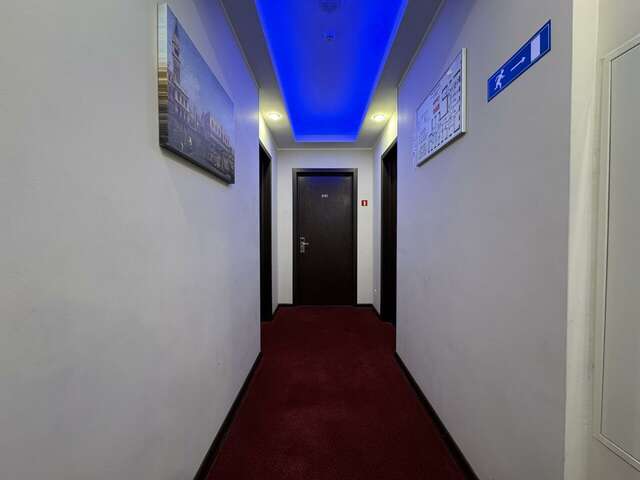 Отель Gipnoz Москва-120