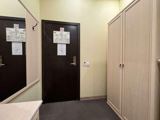 Отель Gipnoz Москва-118