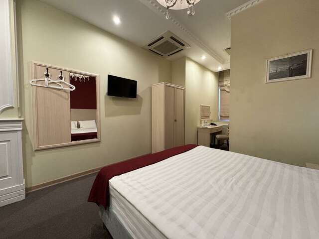 Отель Gipnoz Москва-147