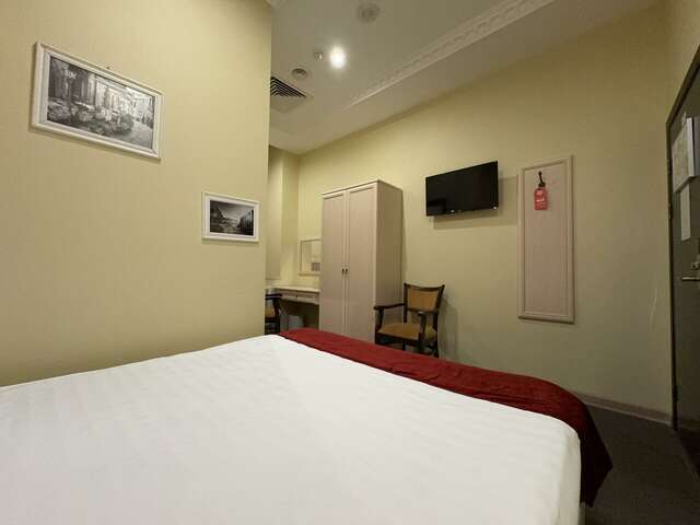 Отель Gipnoz Москва-137