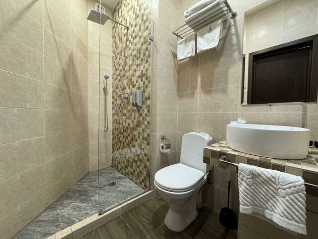 Отель Gipnoz Москва-172