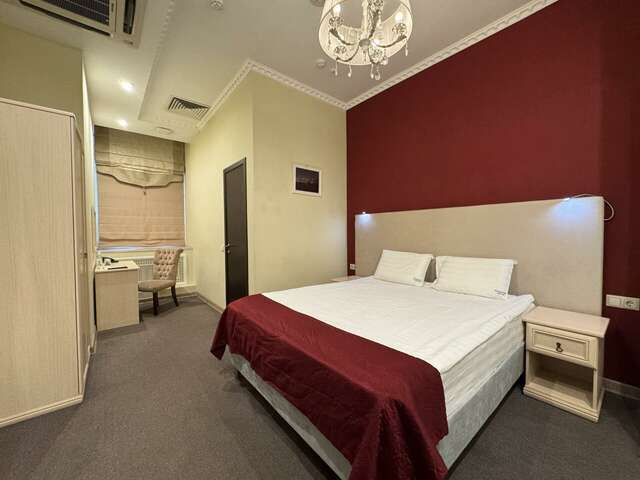 Отель Gipnoz Москва-159