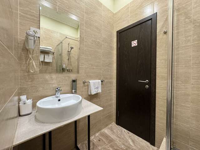 Отель Gipnoz Москва-144