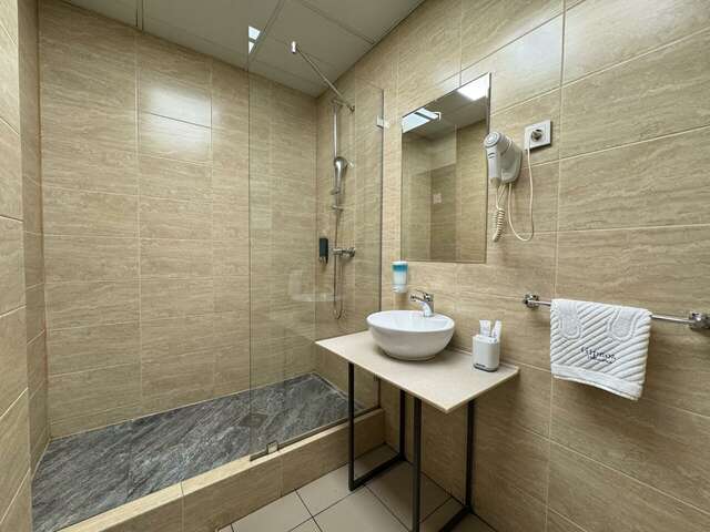 Отель Gipnoz Москва-122