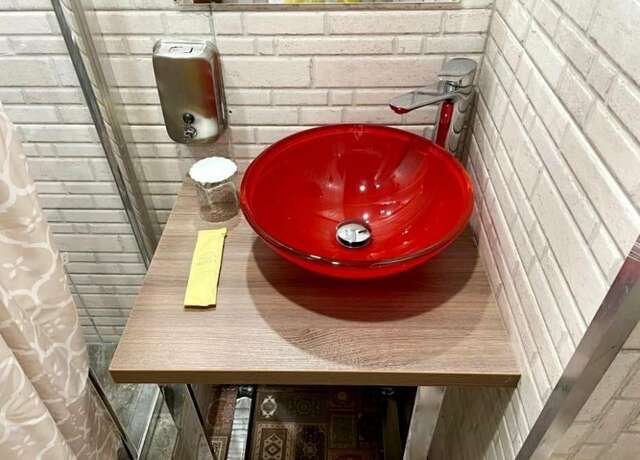 Отель Gipnoz Москва-14