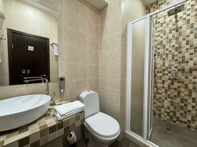 Отель Gipnoz Москва-161