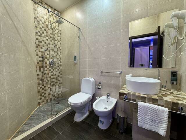 Отель Gipnoz Москва-121