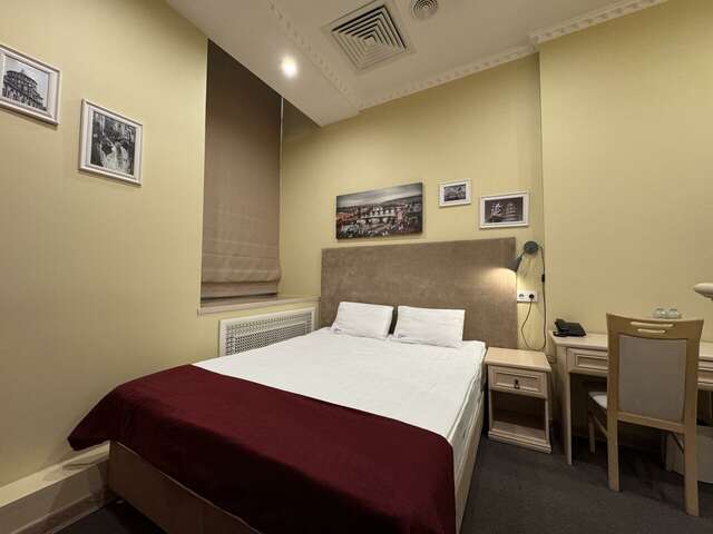 Отель Gipnoz Москва-73