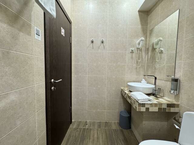 Отель Gipnoz Москва-165