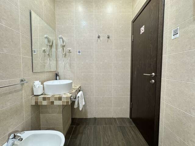 Отель Gipnoz Москва-176