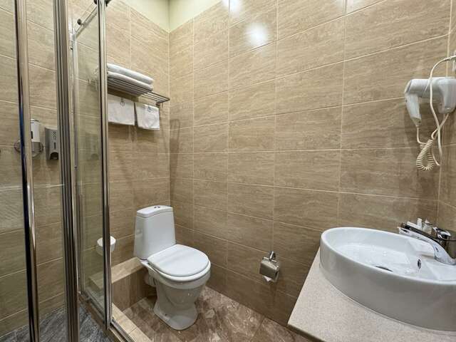 Отель Gipnoz Москва-175