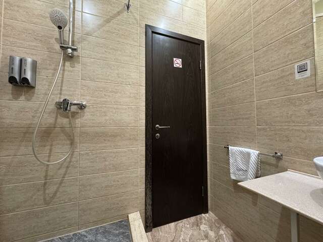 Отель Gipnoz Москва-133