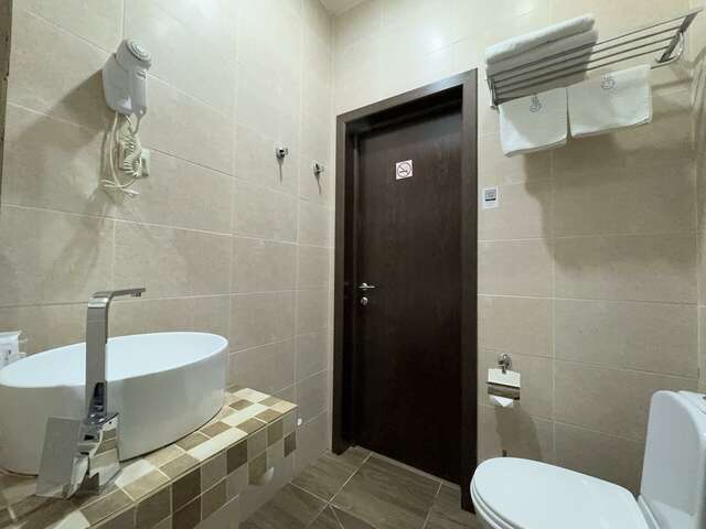 Отель Gipnoz Москва-157