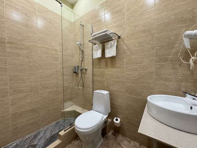 Отель Gipnoz Москва-114