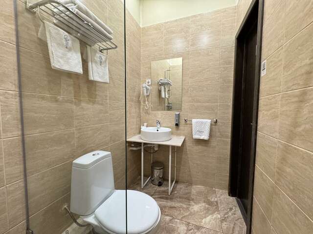 Отель Gipnoz Москва-160